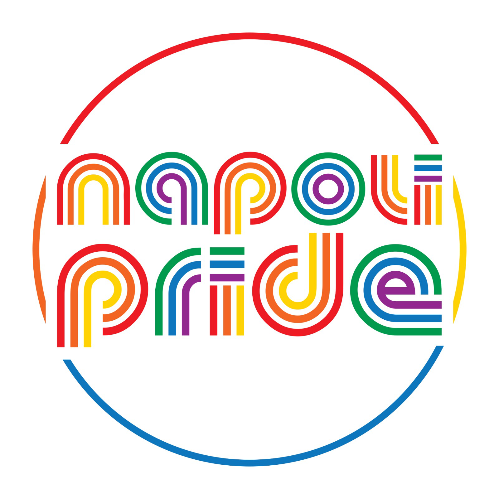 ..::Napoli Pride::.. | ONDA PRIDE